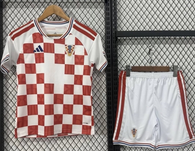 2728 Croatia Home kids